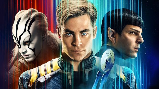 Imagem da notícia Primeiro filme de Star Trek confirmado em 7 anos: Do que se trata a tão esperada sequência de ficção científica