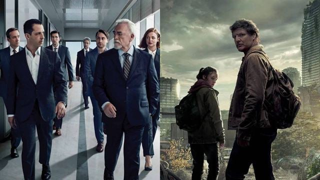 Indicados ao Emmy 2023: Succession e The Last of Us são os destaques; confira a lista completa