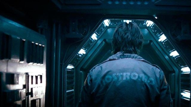 30 anos antes de Ripley: A primeira série Alien encontrou o lugar perfeito na lendária saga de ficção científica e terror