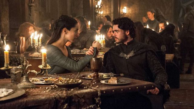 Imagem da notícia A cena mais traumatizante de Game of Thrones comemora seu 10º aniversário: "Lembro-me de muitas lágrimas", relembra astro