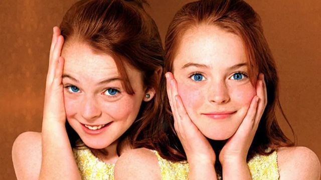 Operação Cupido: Veja como está, hoje, a "irmã gêmea" de Lindsay Lohan no filme