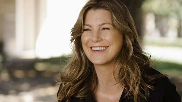 Imagem da notícia Ellen Pompeo, de Grey's Anatomy: "O fato de eu pelo menos conseguir ganhar dinheiro, enquanto eles lucram às nossas custas, é mais fácil de engolir"