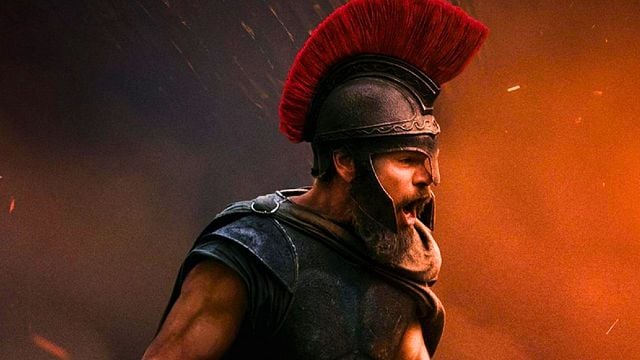 Imagem da notícia A Odisseia: Matt Damon, Tom Holland e Zendaya vivem heróis e deuses no novo filme de Christopher Nolan; saiba quem é quem
