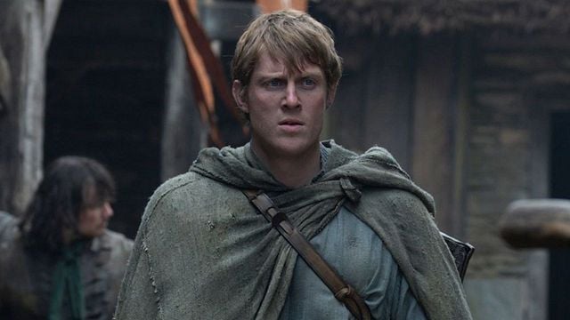 Imagem da notícia "Não sei se precisamos disso": Cena nojenta de cocô em O Cavaleiro dos Sete Reinos deixou até George R.R. Martin chocado