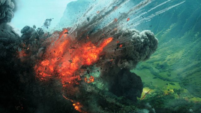 Imagem da notícia Na Netflix: Blockbuster de ficção científica de 500 milhões dólares entrega exatamente o que os fãs esperavam há 28 anos