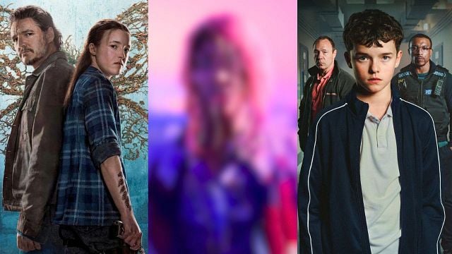 Imagem da notícia Nem Adolescência, nem The Last of Us: Esta é a melhor série dos anos 2020