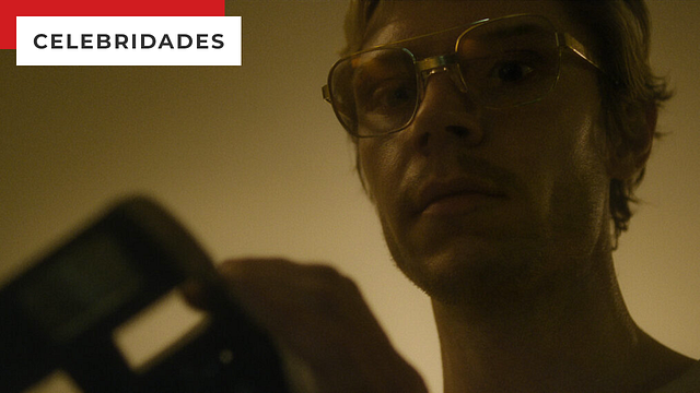 Imagem da notícia Dahmer - Um Canibal Americano: Evans Peters ficou meses se preparando para viver assassino – e foi mais longe do que você pensa