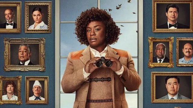 Imagem da notícia Lançamentos da Netflix na semana (17/03 a 23/03): Série de assassinato estrelada por Giancarlo Esposito fica como destaque