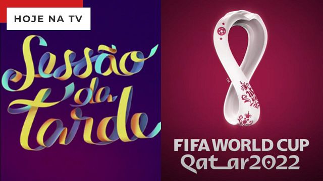 Imagem da notícia Sessão da Tarde e O Rei do Gado: Como fica a programação da Globo na nova fase da Copa