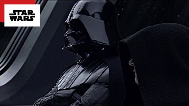 A maior revelação de Star Wars estava escondida no nome de Darth Vader o tempo todo?