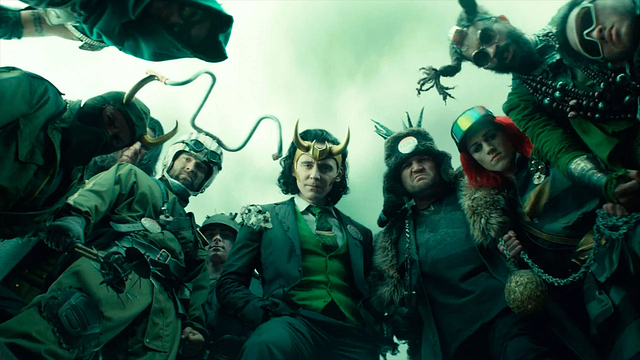Imagem da notícia Eu nunca vou te perdoar Marvel: Essa cena deletada de Loki poderia ter dado muito o que falar