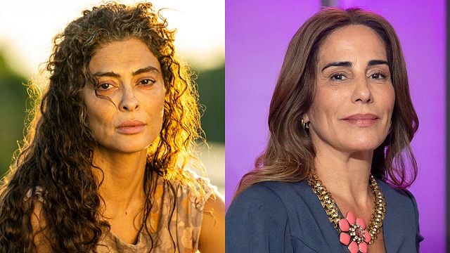 Imagem da notícia Nem Pantanal, nem Terra e Paixão: A última novela a marcar 40 pontos em um capítulo foi exibida há 7 anos e quer repetir o sucesso