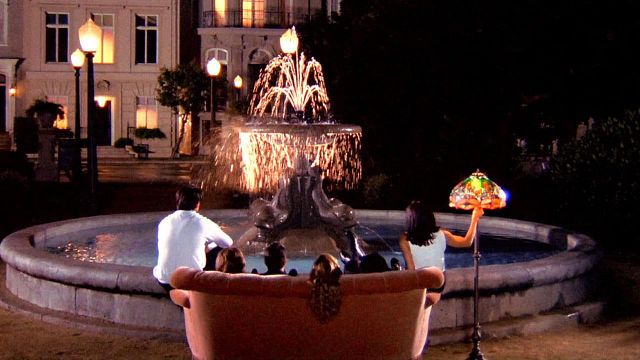 Imagem da notícia O apartamento desse filme sempre esteve na abertura de Friends e nunca notamos