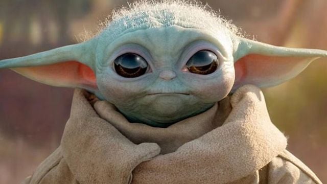 Imagem da notícia Diretor tem muitas ideias para o futuro de Grogu: "Ele está a caminho de se tornar tanto um Jedi quanto um Mandaloriano"
