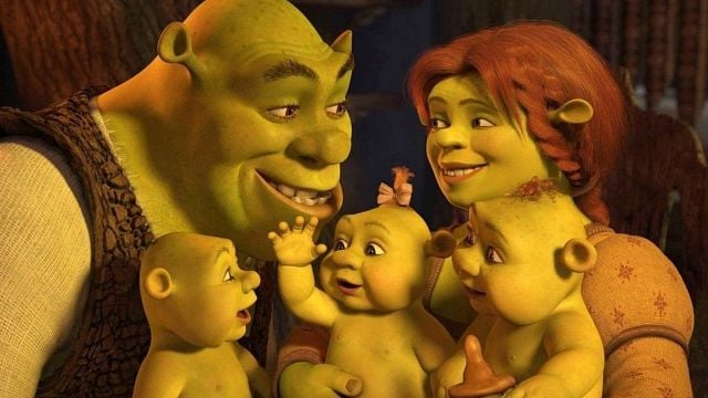 Sessão da Tarde hoje (03/12): No filme Shrek Para Sempre, o ogro se mete em uma enrascada – e só o "Beijo do Amor Verdadeiro" pode salvá-lo