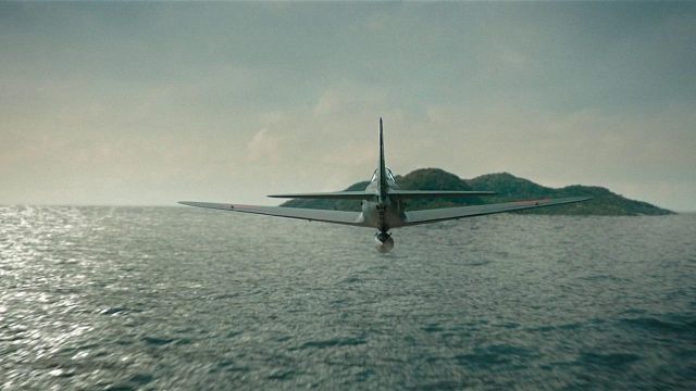 Imagem da notícia Uma das melhores ficções científicas de 2023 acaba de chegar de surpresa à Netflix: Um sucesso avassalador que triunfou junto ao público e no Oscar
