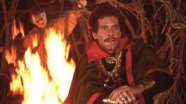Imagem da notícia Muitas pessoas estavam ansiosas por essa série da Marvel em 1978 – mas então tudo deu errado