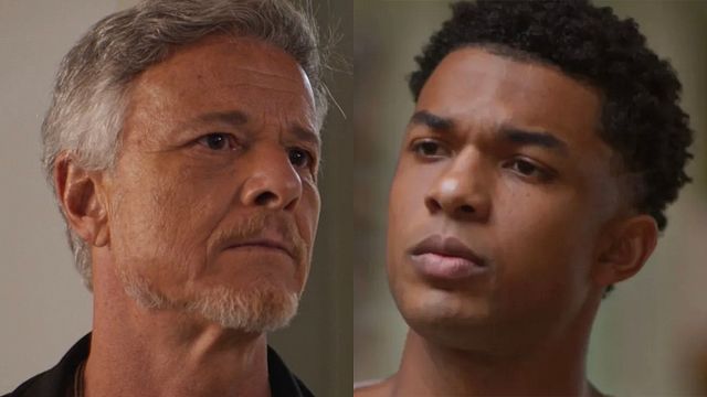 Imagem da notícia Resumo de Dona de Mim (24 a 29/11): Jaques tem segredo incriminador exposto e Samuel bate de frente com o tio