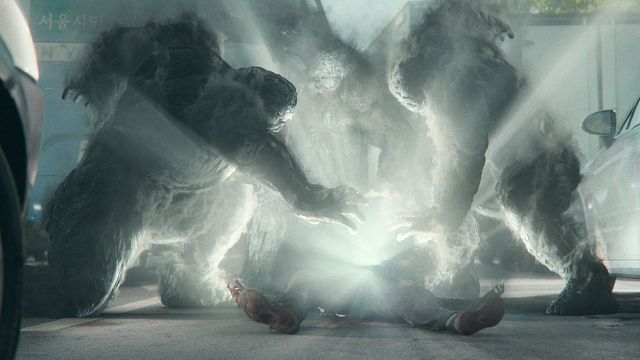 Imagem da notícia Para ver na Netflix: Após dois anos de espera, é confirmada a 2ª temporada de uma das melhores séries da Coreia do Sul