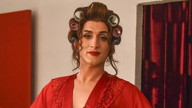 Imagem da notícia Sessão da Tarde hoje (19/06): Antes de gravar o filme Minha Mãe é uma Peça 2, Paulo Gustavo passou por mudança física; entenda