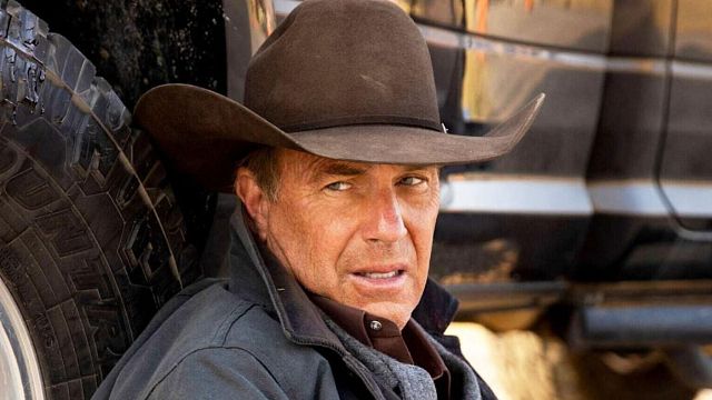 Imagem da notícia "Ninguém quer ver isso": O criador de Yellowstone fala sobre as dificuldades para encontrar uma emissora para a série western