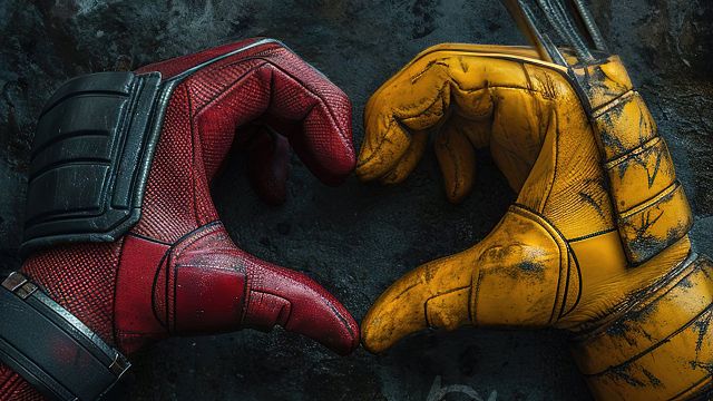 Imagem da notícia "É assim que eu descubro?": Tom Holland não aparece em Deadpool & Wolverine, mas alguém bem próximo a ele está no filme