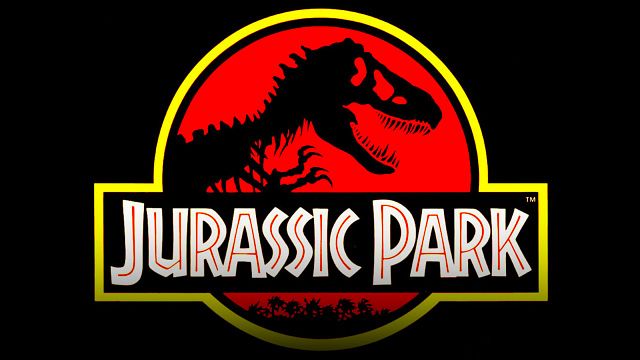 Jurassic Park: Fã da franquia modifica o icônico logotipo original e o resultado surpreende