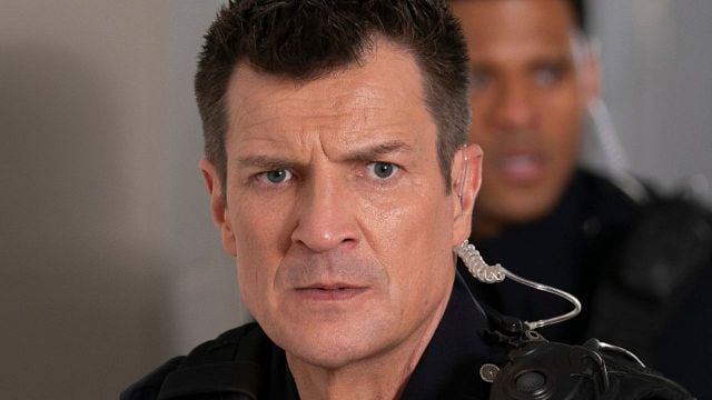 Imagem da notícia The Rookie fora do Prime Video? Em 8 dias, série fica desfalcada no streaming