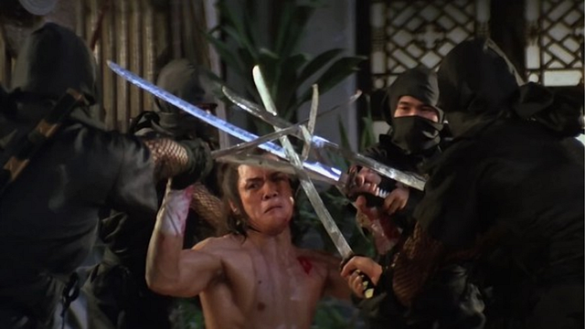 Imagem da notícia Segundo Quentin Tarantino, este filme de ação lançado há 43 anos tem "um dos melhores finais já feitos"