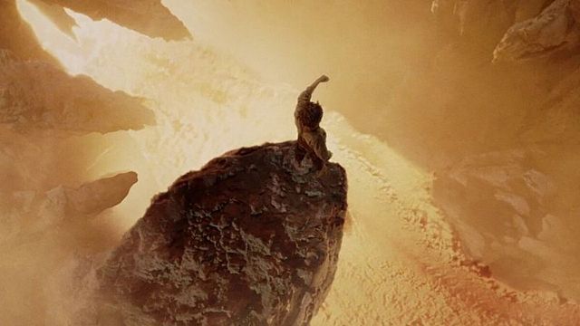 Imagem da notícia 20 anos de um dos finais de trilogia mais espetaculares da história do cinema: Um sucesso de bilheteria que é difícil de igualar