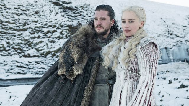 Imagem da notícia Ainda não é Game of Thrones: George R.R. Martin vai lançar animação mitológica com criadores de anime que varreu a Netflix