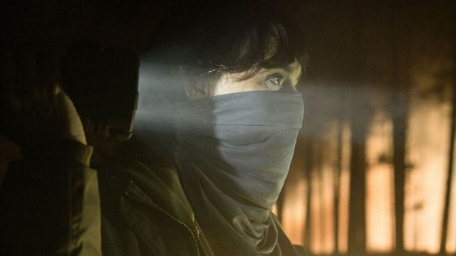 Imagem da notícia O filme número 1 da Netflix em 33 países: O thriller que inesperadamente se tornou um fenômeno global no streaming