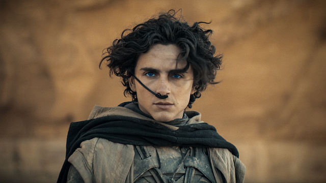 Imagem da notícia 'Esnobado' no Oscar 2025, Duna pode surpreender e ser o maior vencedor do Oscar 2027