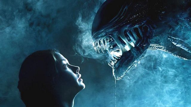 Imagem da notícia Ele fez Nicolas Cage brilhar: Aparentemente, foi encontrado um diretor o filme de terror e ficção científica Alien: Romulus 2