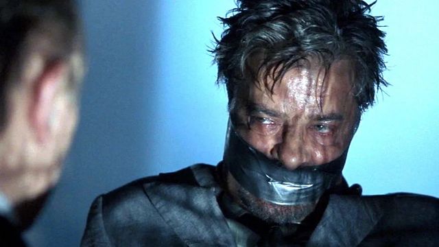 Imagem da notícia A sangrenta sequência desta obra-prima para maiores de 18 anos é muito melhor do que sua reputação