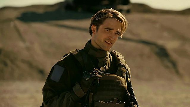 Imagem da notícia Robert Pattinson está mentindo para todos há mais de uma década - mas a gente perdoa mesmo assim
