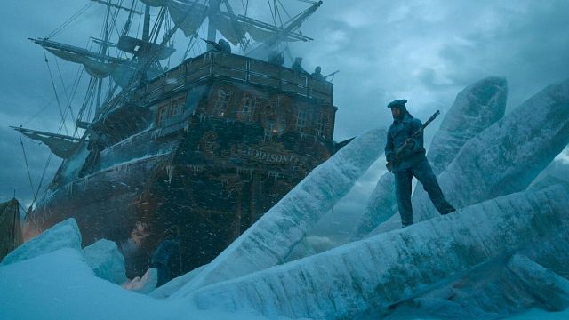 Imagem da notícia 62 milhões de visualizações em 10 dias: O filme de ficção científica que é um sucesso estrondoso na Netflix e conquistou a crítica
