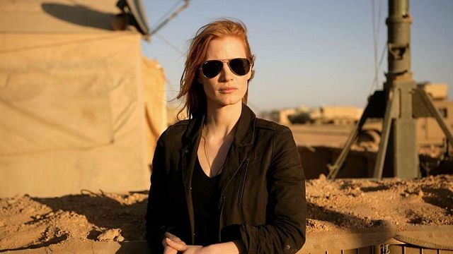 Imagem da notícia Já viu? Absurdamente tenso, este é um dos melhores filmes de guerra dos últimos 20 anos