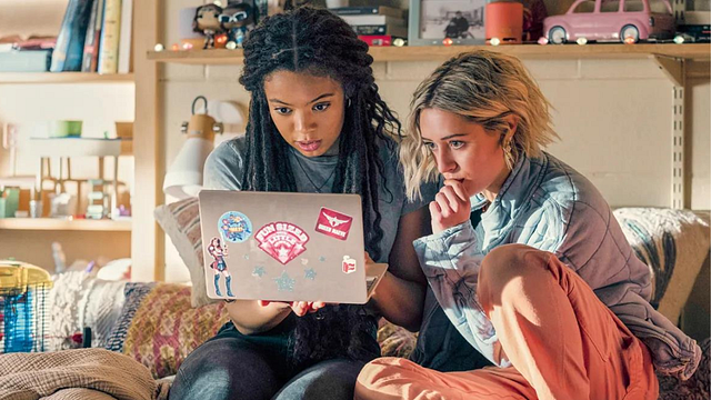 Imagem da notícia Nova série de super-heróis quase fracassa miseravelmente nas paradas no Prime Video: Ela veio de um universo de muito sucesso