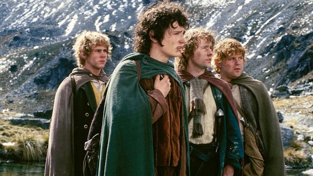Imagem da notícia Novo filme de O Senhor dos Anéis confirmado: Estes personagens da trilogia original retornam em nova aventura