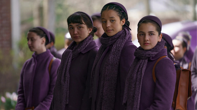 Imagem da notícia Os Testamentos: Será que esta personagem de The Handmaid's Tale vai retornar na sequência?
