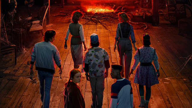 Imagem da notícia Stranger Things escala ícone do cinema que seria capaz de te dar uma surra desde os anos 80
