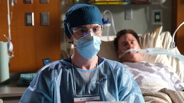Final surpreendente após 7 temporadas: Uma das séries hospitalares mais populares da atualidade chega ao fim