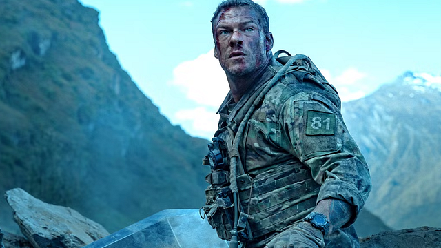 Imagem da notícia Máquina de Guerra vai ter continuação na Netflix? Final explicado do filme com Alan Ritchson