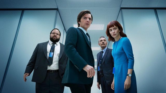 Imagem da notícia A maior série de ficção científica de 2025 tem retorno confirmado, mas perde um dos principais nomes por trás de seu sucesso: "Temos tempo limitado"