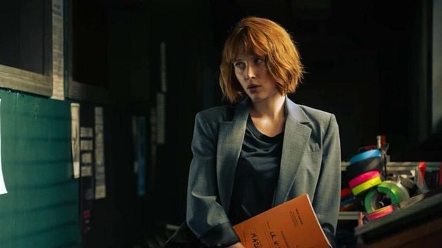 Imagem da notícia Hoje na Netflix: Com apenas 6 episódios, esta minissérie de suspense eletrizante pode ser assistida em uma tarde