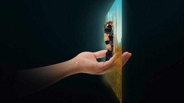 Imagem da notícia Hoje à noite na Netflix: Este filme absolutamente chocante mudará a maneira como você vê os mundos virtuais