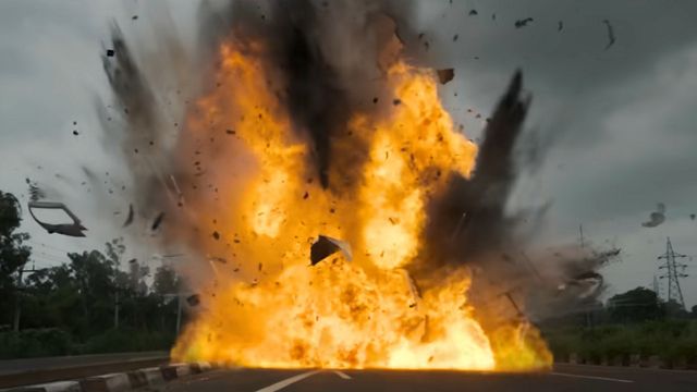 Imagem da notícia Brutal e aclamado pelo público: Épico de ação de 3 horas e meia bate recordes de visualizações na Netflix – apenas algumas semanas após sua estreia nos cinemas