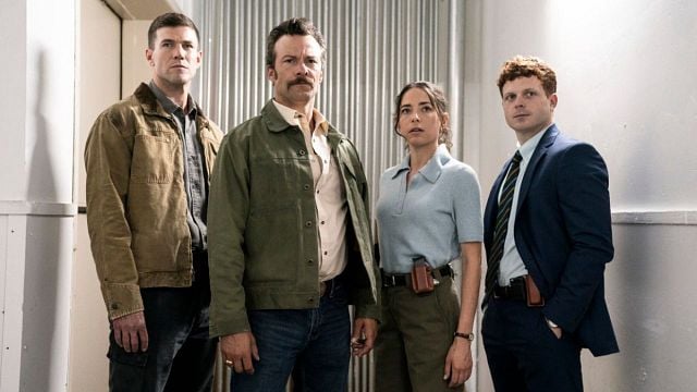 Imagem da notícia NCIS: Personagem que ganhou um destino trágico ganha segunda chance em nova série da franquia