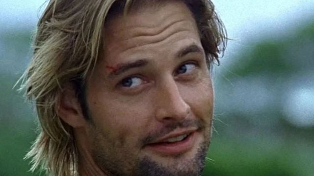 Imagem da notícia "Parecia que estávamos vivendo de verdade": 21 anos depois, o ator que interpreta Sawyer revela sua melhor lembrança das gravações de Lost